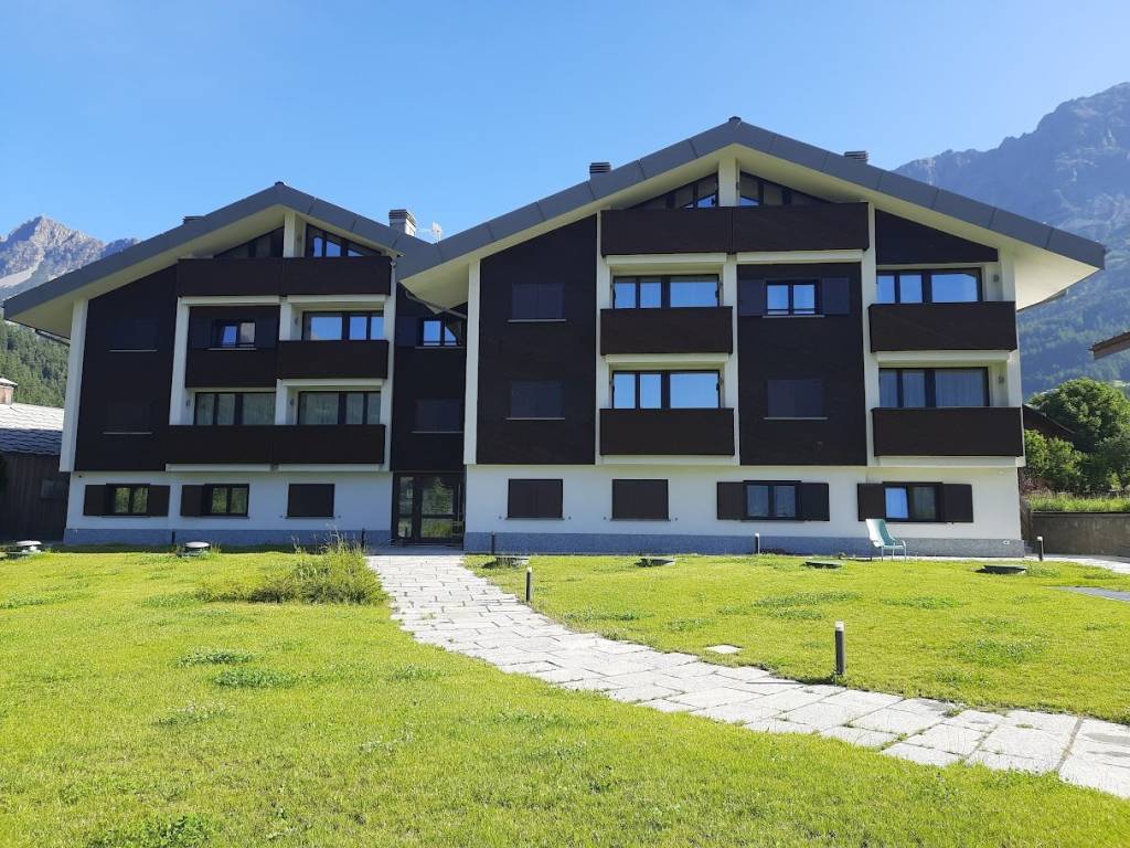 Progetto a Bormio in Via Alessandro Manzoni - Foto 3