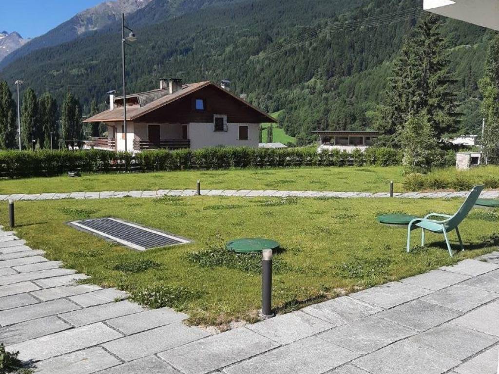 Progetto a Bormio in Via Alessandro Manzoni - Foto 4