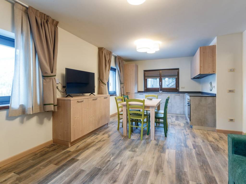 Progetto a Bormio in Via Alessandro Manzoni - Foto 5