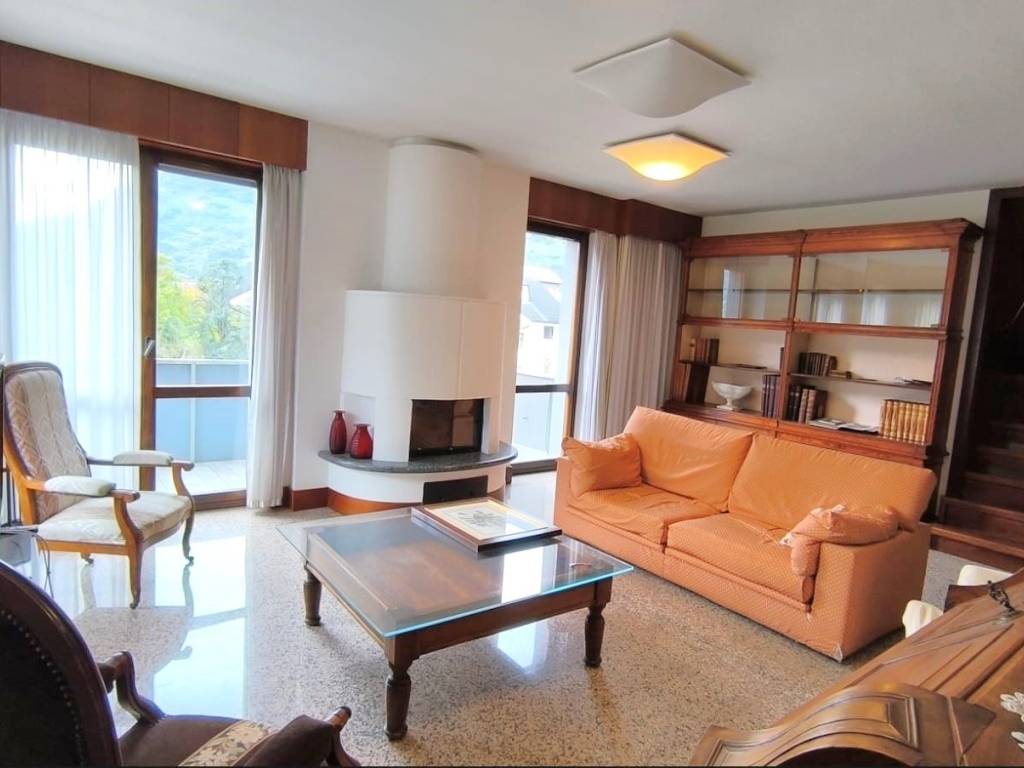 Attico / mansarda a Sondrio in Via Aldo Moro, 26 - Foto 2