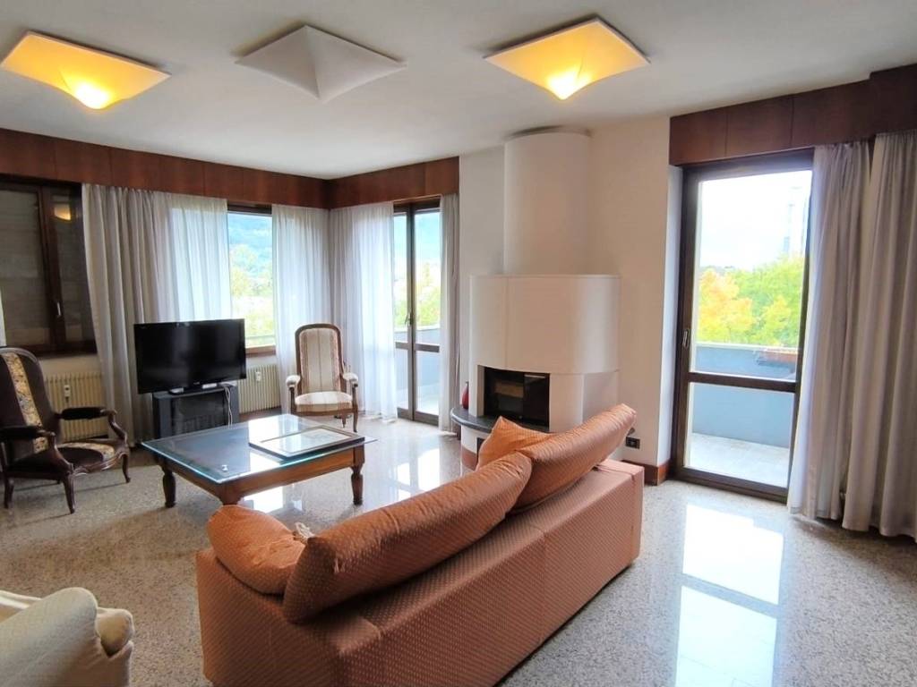 Attico / mansarda a Sondrio in Via Aldo Moro, 26 - Foto 3