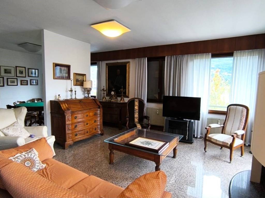 Attico / mansarda a Sondrio in Via Aldo Moro, 26 - Foto 4