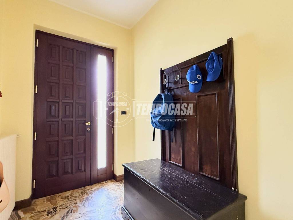 Casa indipendente a Valdengo in Via IV Novembre - Foto 3