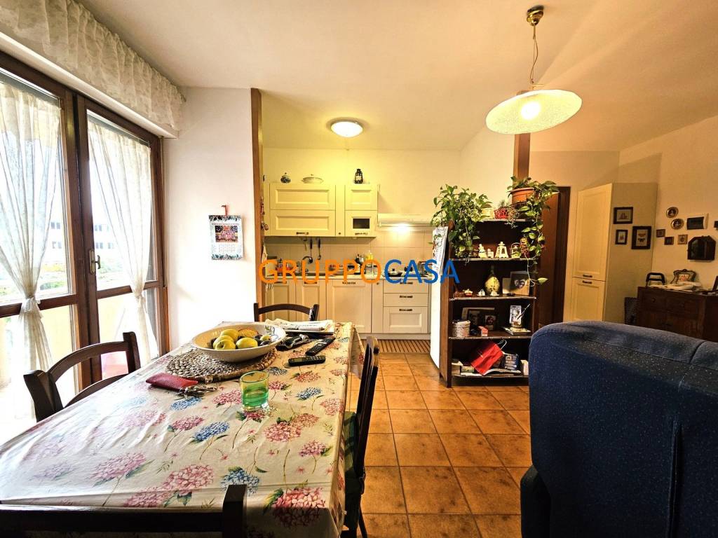 Appartamento a Pescia in Via Leopoldo Galeotti - Foto 2