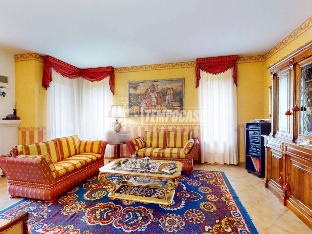 Villa a Carignano in Via Silvio Pellico 84/B - Foto 2