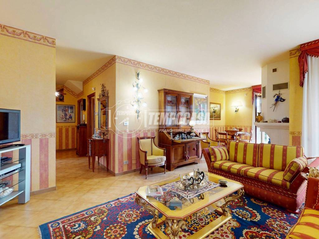 Villa a Carignano in Via Silvio Pellico 84/B - Foto 3