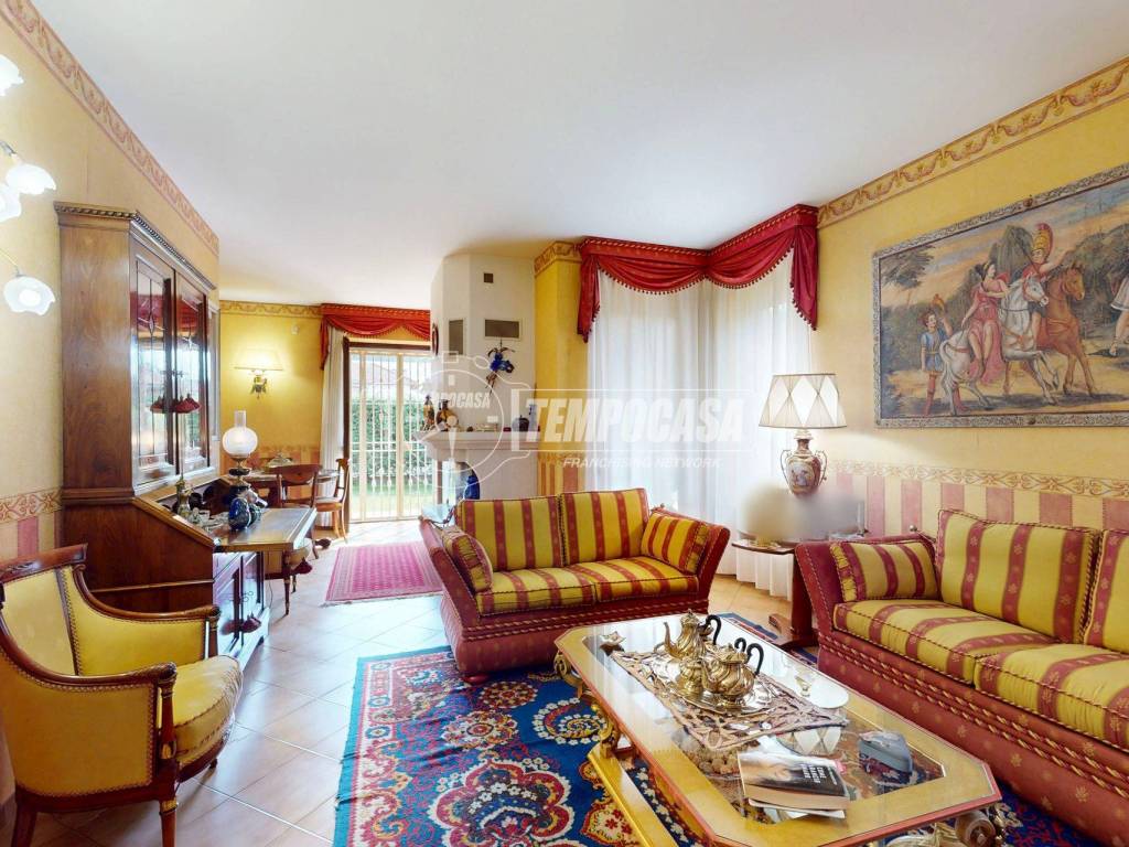 Villa a Carignano in Via Silvio Pellico 84/B - Foto 4