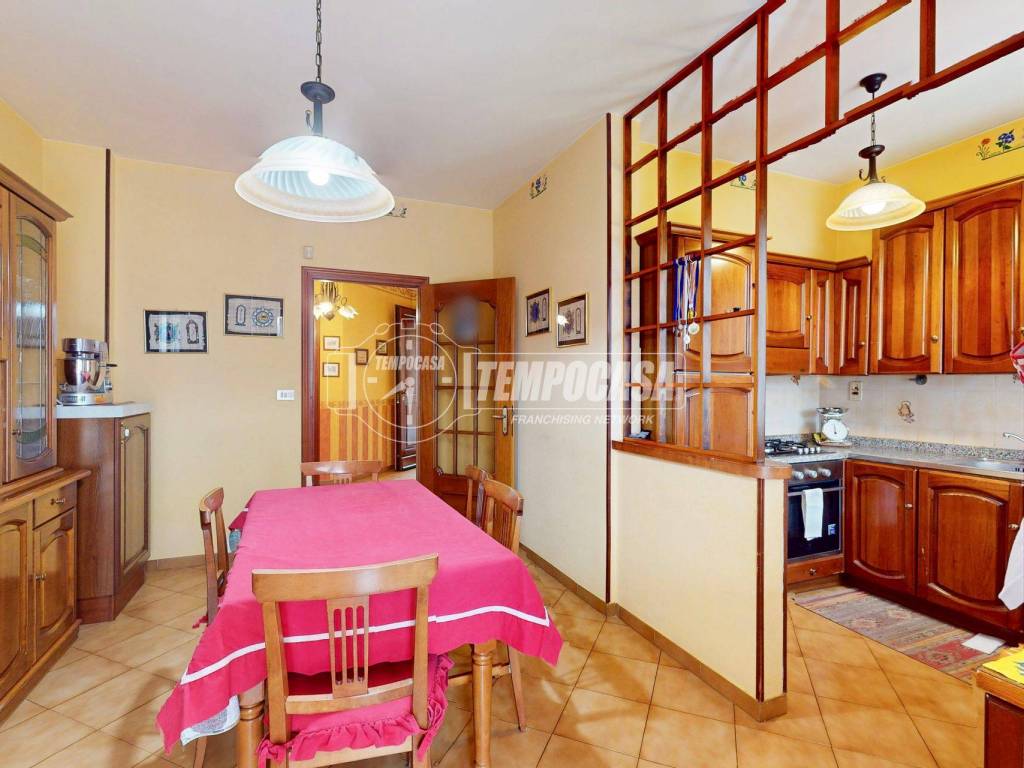 Villa a Carignano in Via Silvio Pellico 84/B - Foto 5