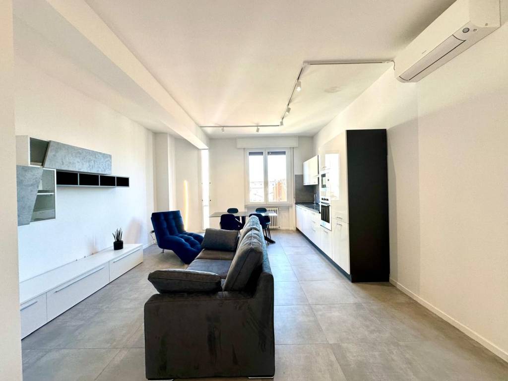 Appartamento a Parma in Galleria Bassa dei Magnani, 7 - Foto 2