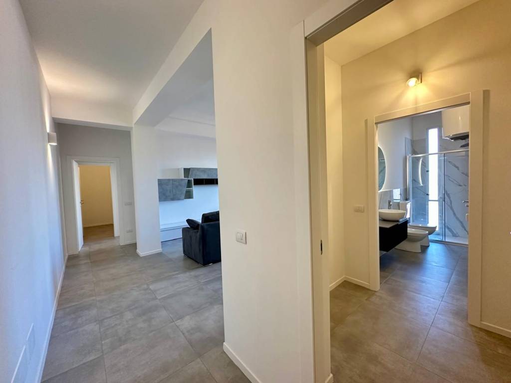 Appartamento a Parma in Galleria Bassa dei Magnani, 7 - Foto 4