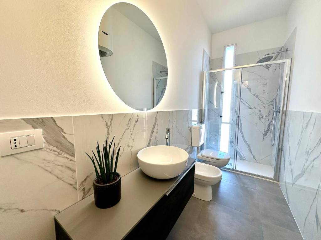 Appartamento a Parma in Galleria Bassa dei Magnani, 7 - Foto 5