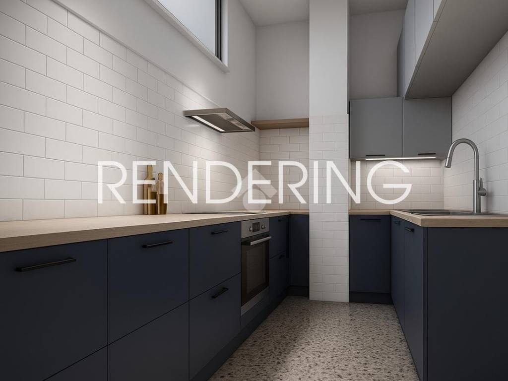 Appartamento a Sondrio in Via Vanoni, 12 - Foto 5