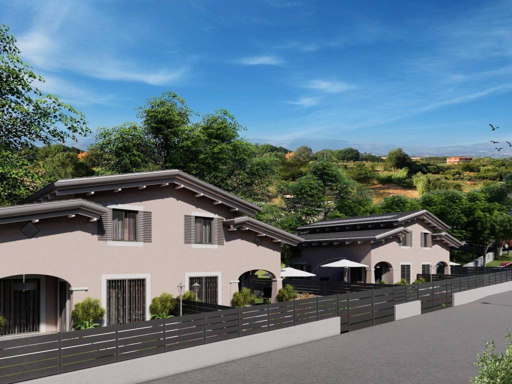 Villa a Segni in Sacriporto - Foto 4