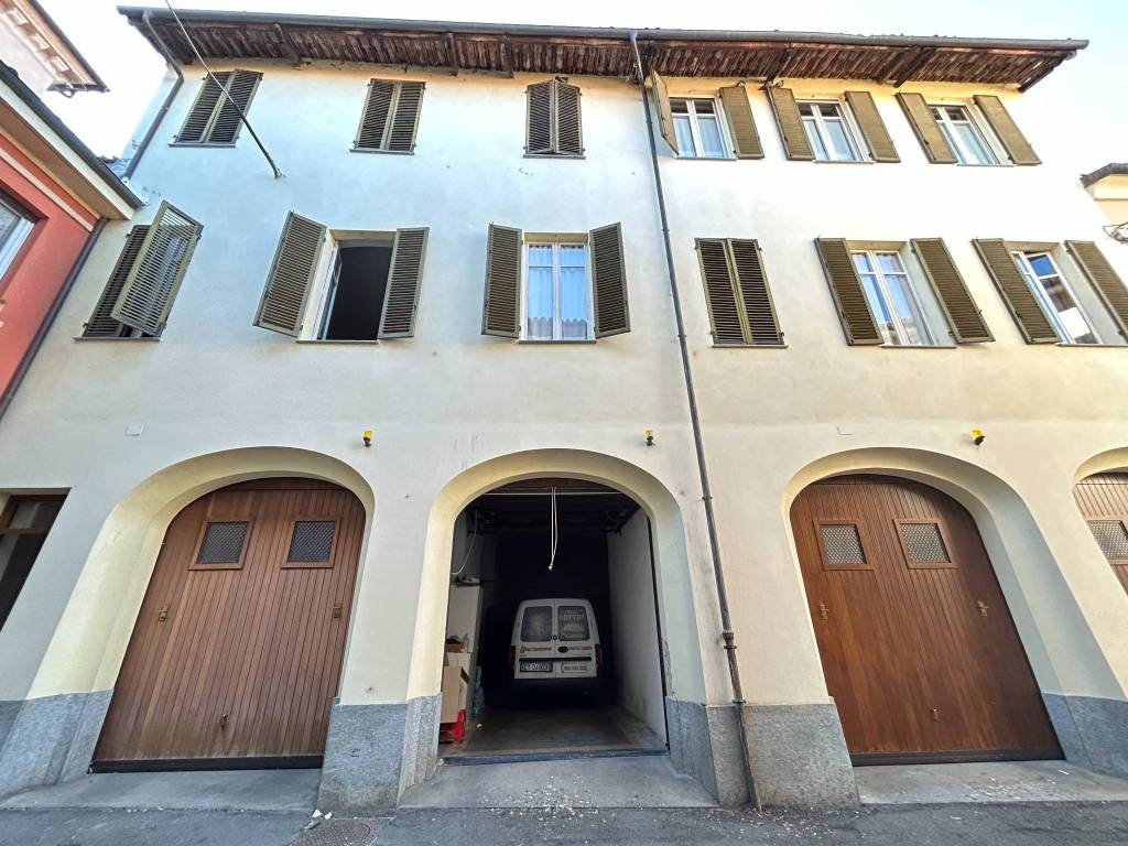 Appartamento a Fossano in Via Giovenale Ancina, 43 - Foto 2