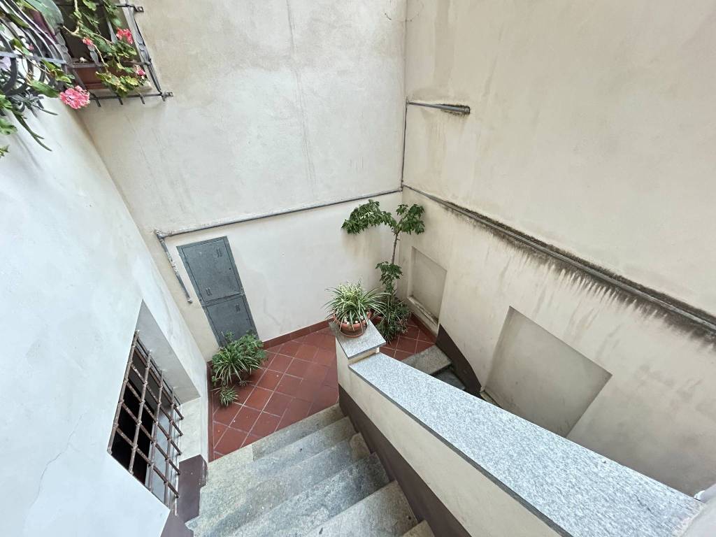 Appartamento a Fossano in Via Giovenale Ancina, 43 - Foto 3
