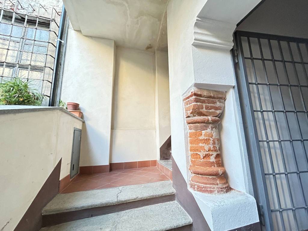 Appartamento a Fossano in Via Giovenale Ancina, 43 - Foto 4