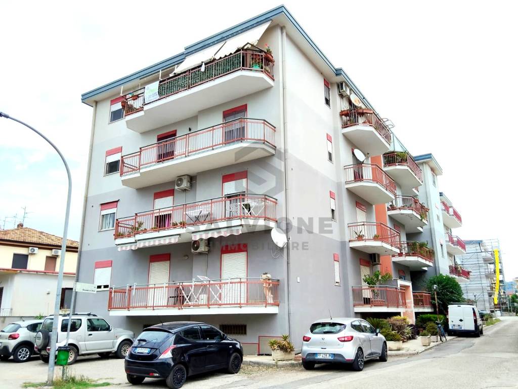 Appartamento a Telese terme in Via Alessandro da Telese - Foto 2