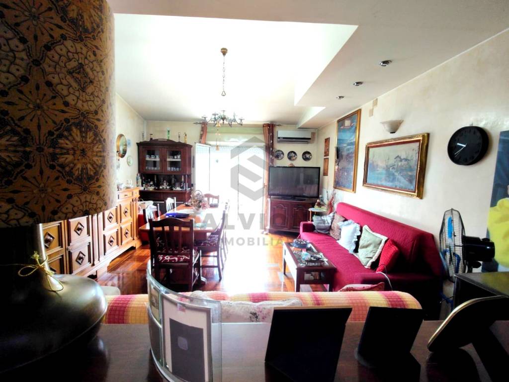 Appartamento a Telese terme in Via Alessandro da Telese - Foto 3