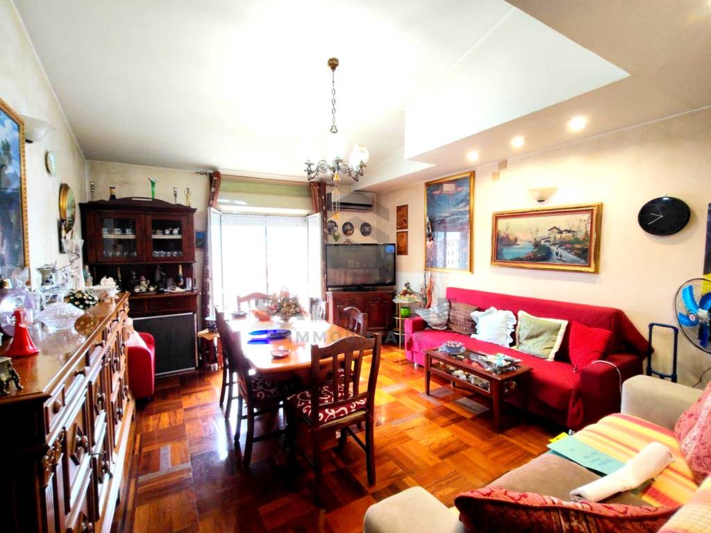 Appartamento a Telese terme in Via Alessandro da Telese - Foto 4