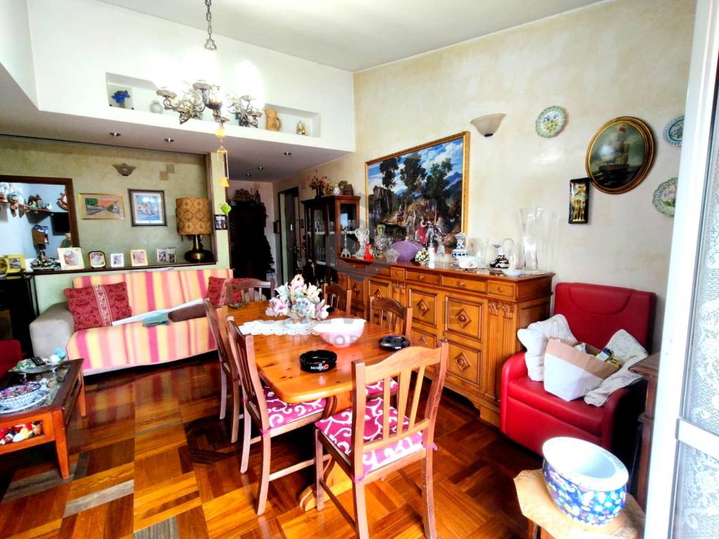 Appartamento a Telese terme in Via Alessandro da Telese - Foto 5