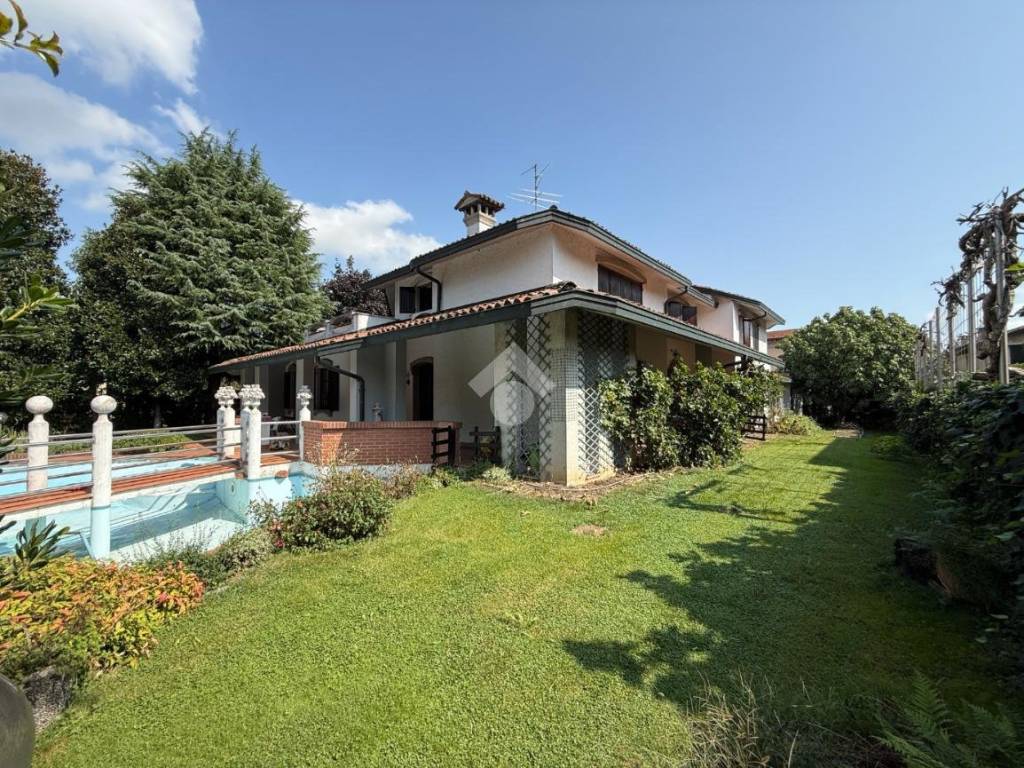 Villa a Pandino in Via Torchiera, 20 - Foto 2