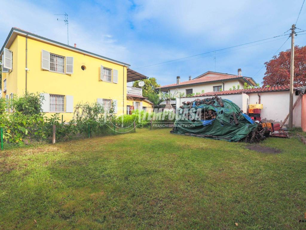 Villa a Conselice in Via IV Novembre - Foto 2