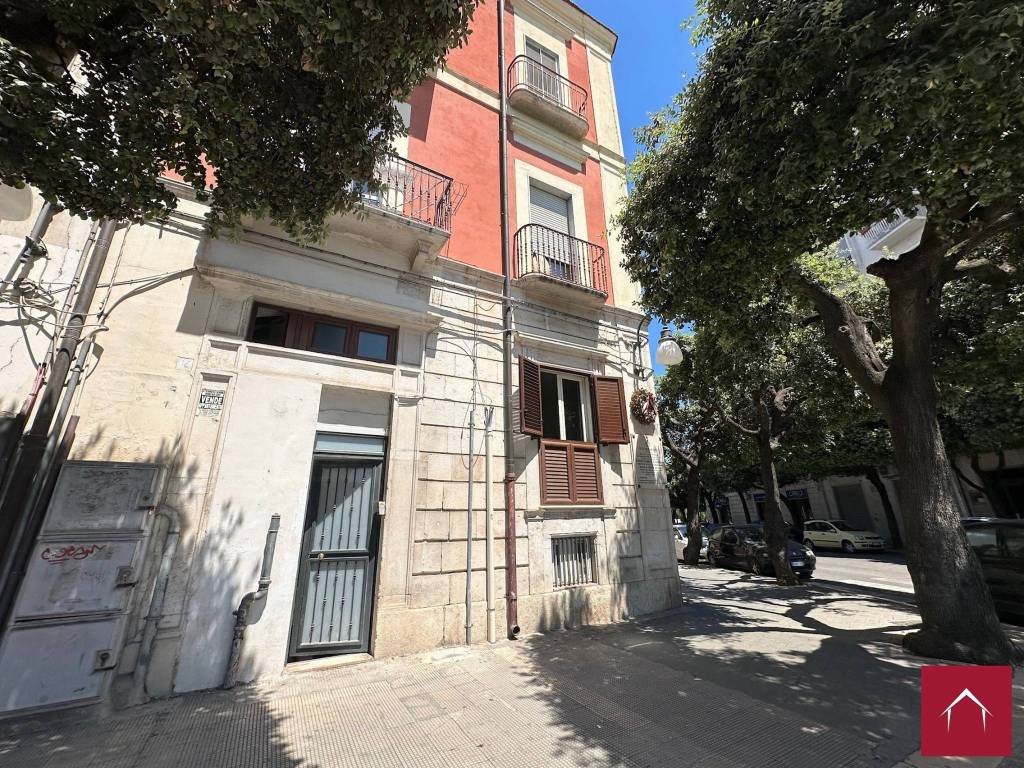 Appartamento a Barletta in Piazza Francesco Conteduca, 14 - Foto 2
