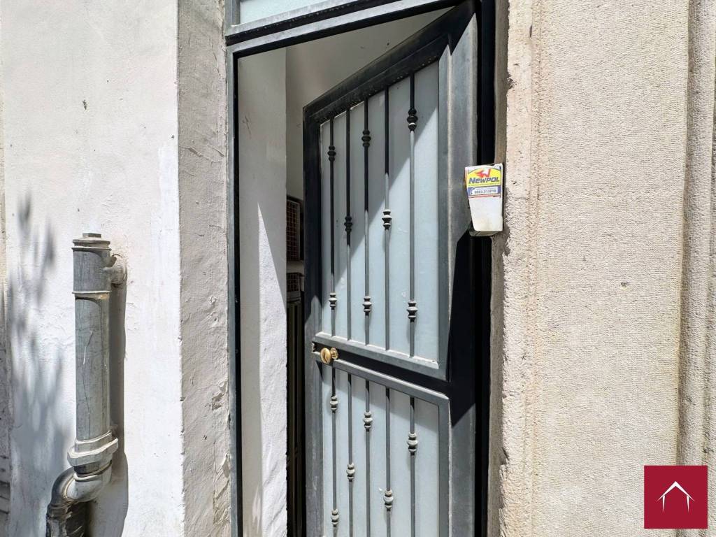 Appartamento a Barletta in Piazza Francesco Conteduca, 14 - Foto 3