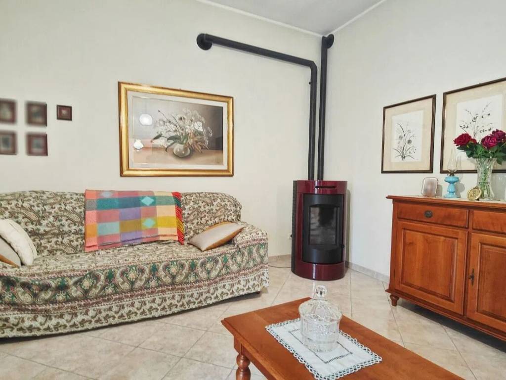 Villa a Colognola ai colli in Via Cubetta No Number - Foto 5