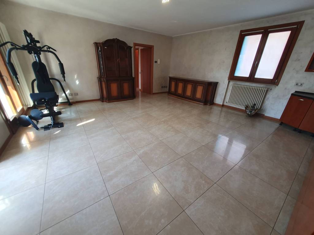 Villa a Torre boldone in Via Bruciata - Foto 3