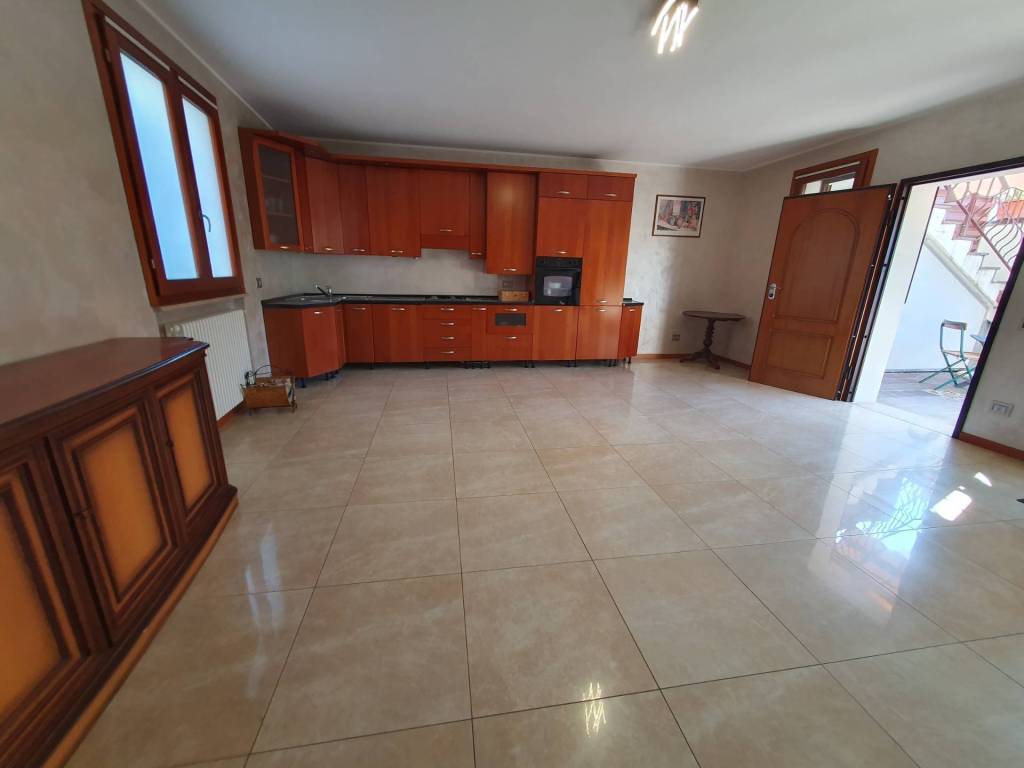 Villa a Torre boldone in Via Bruciata - Foto 5