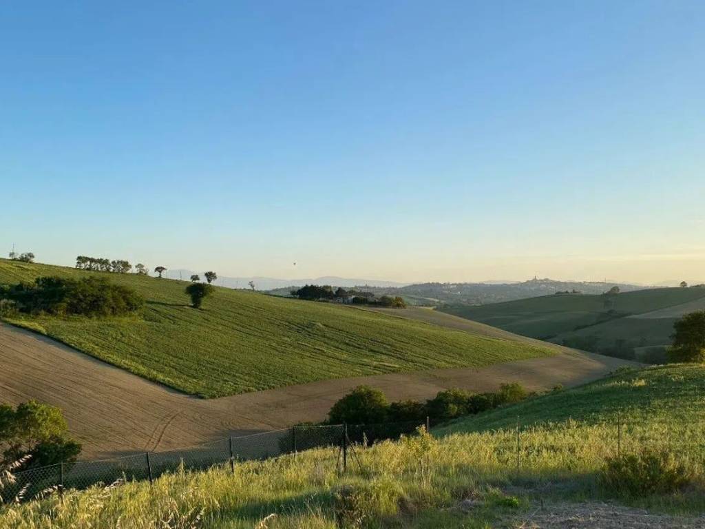 Rustico / casale a Macerata in Contrada Cervare, 7 - Foto 2