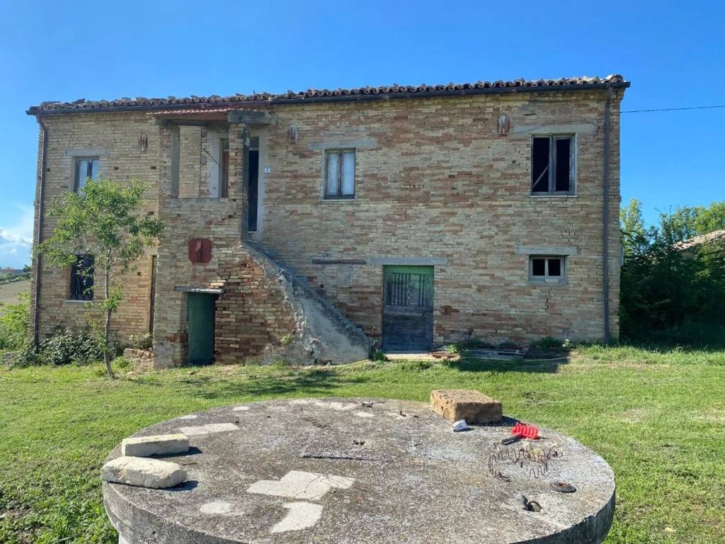 Rustico / casale a Macerata in Contrada Cervare, 7 - Foto 3