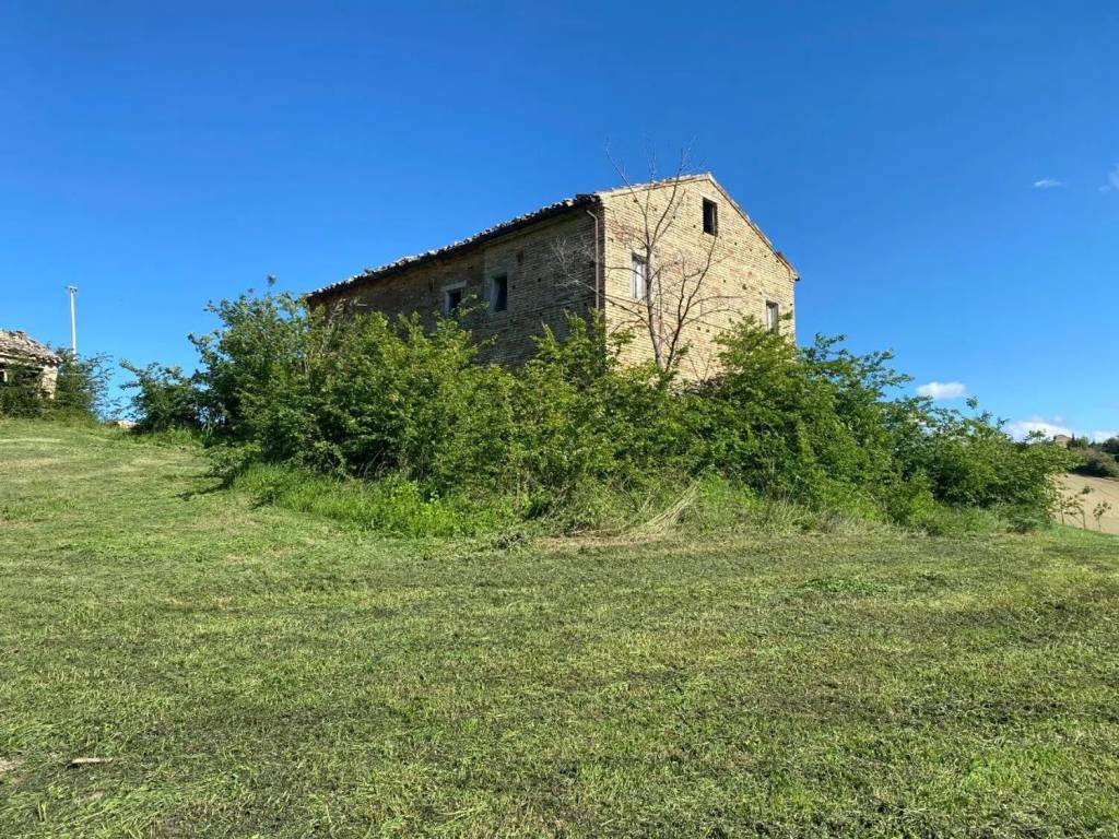 Rustico / casale a Macerata in Contrada Cervare, 7 - Foto 5