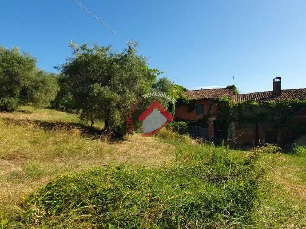 Rustico / casale a Macerata in Contrada Corneto, 39 - Foto 4