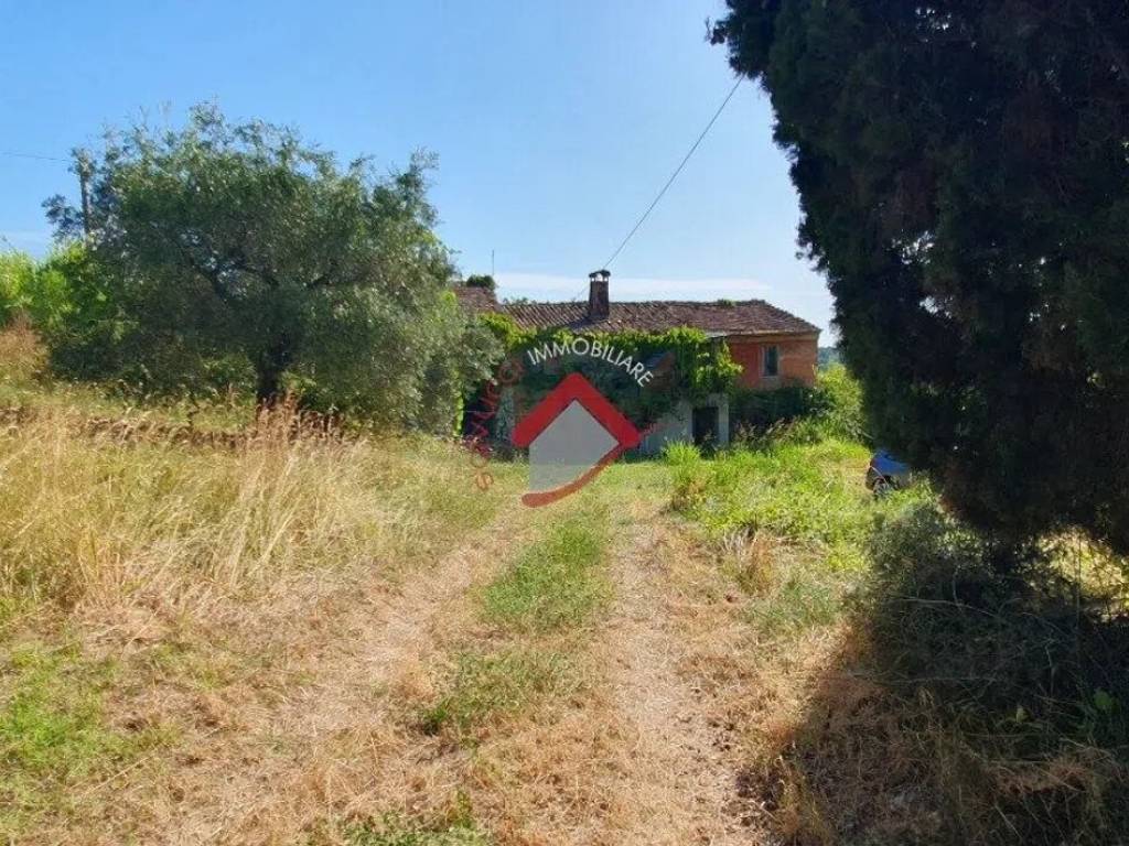 Rustico / casale a Macerata in Contrada Corneto, 39 - Foto 5