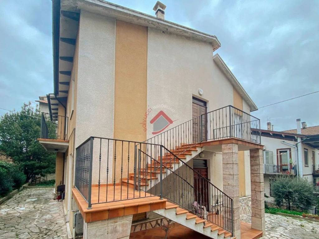 Villa a Monte san giusto - Foto 2