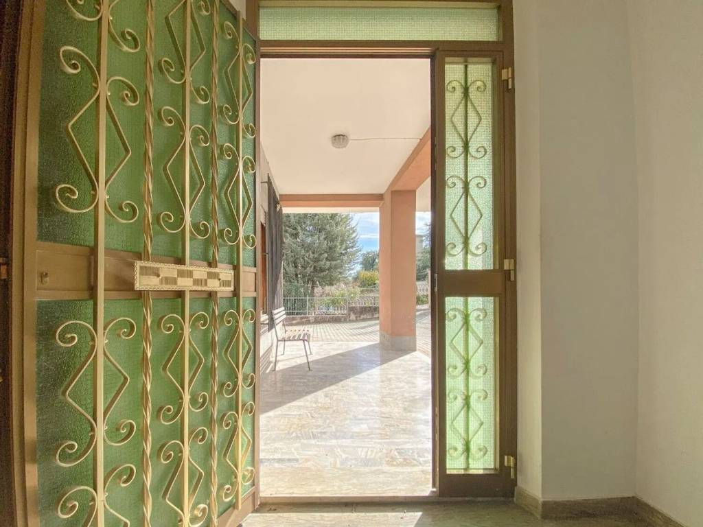 Villa a Mogliano in Contrada Castello, 1 - Foto 5