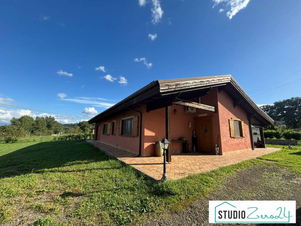 Villa a Orte in San Michele - Foto 2