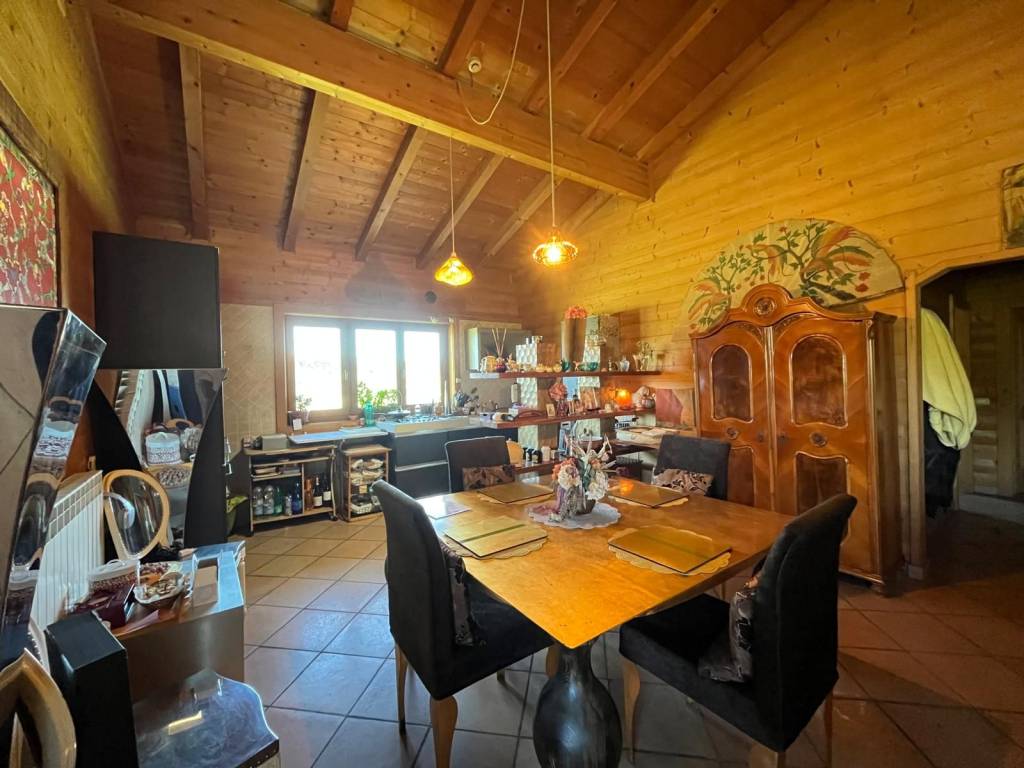 Villa a Orte in San Michele - Foto 5