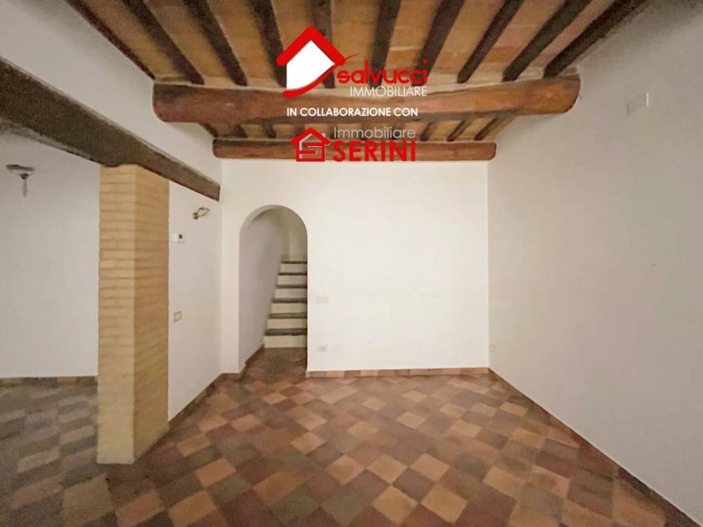 Appartamento a Treia in Cassera, 3 -/4 - Foto 2