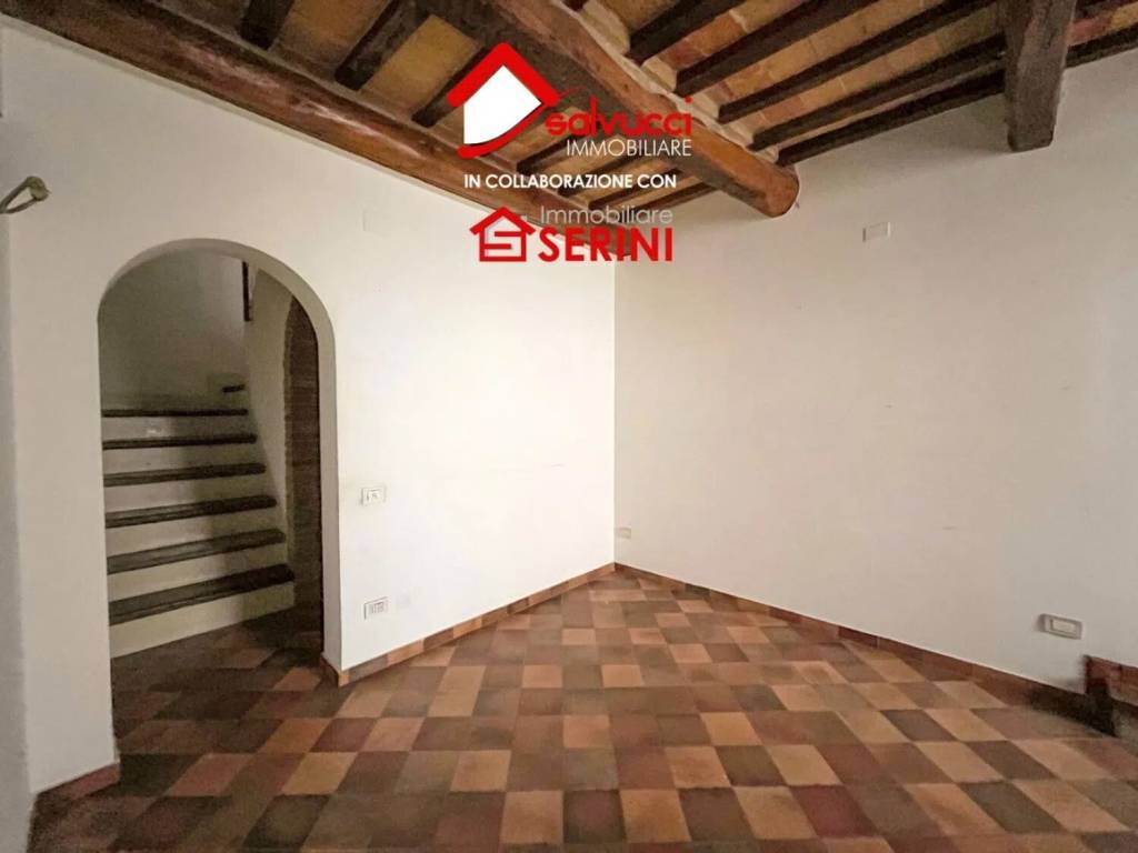 Appartamento a Treia in Cassera, 3 -/4 - Foto 3