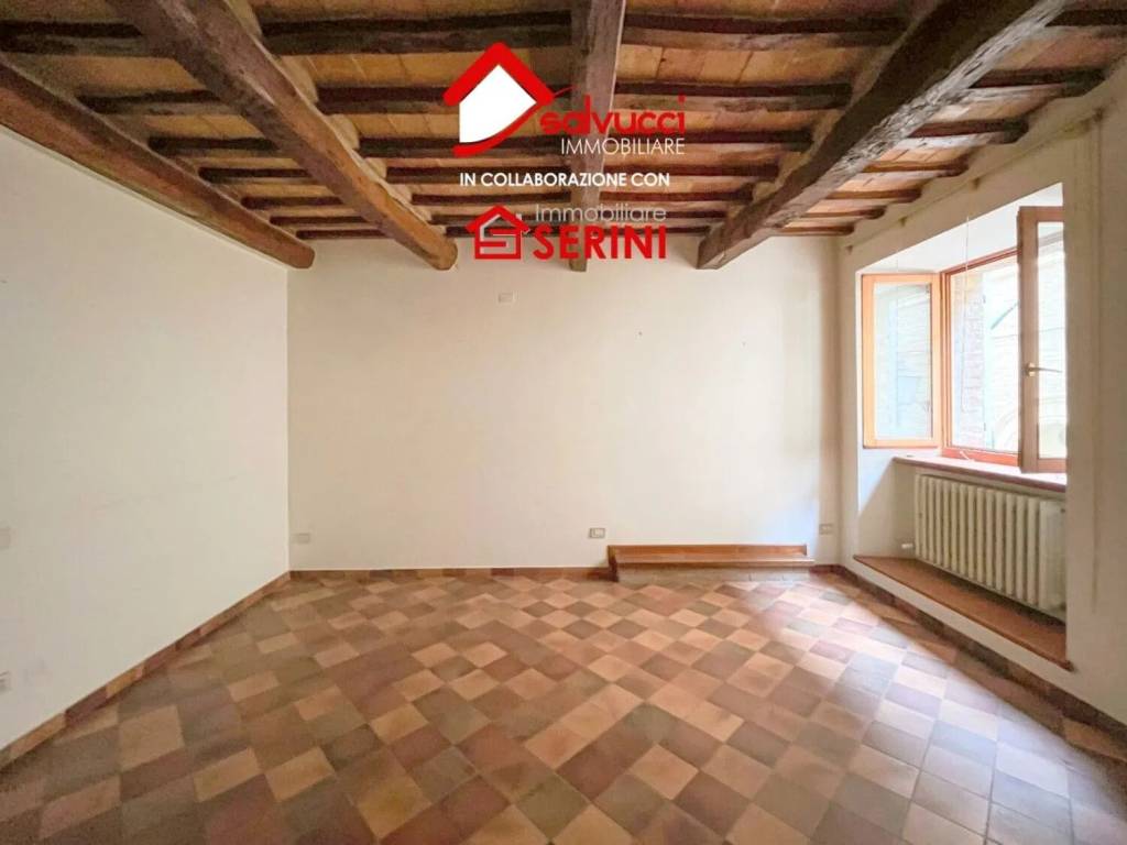 Appartamento a Treia in Cassera, 3 -/4 - Foto 4