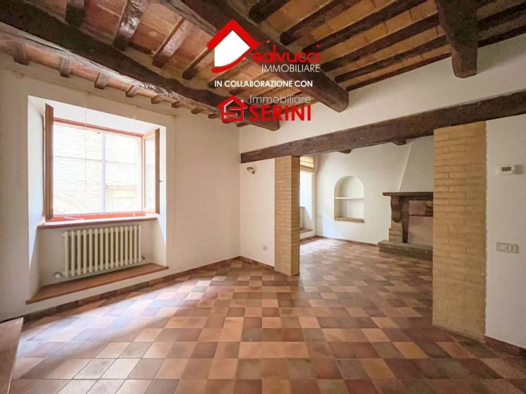 Appartamento a Treia in Cassera, 3 -/4 - Foto 5