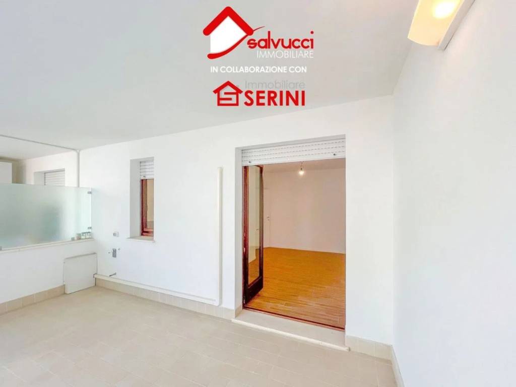 Appartamento a Macerata in Via Achille Barilatti, 30 - Foto 5