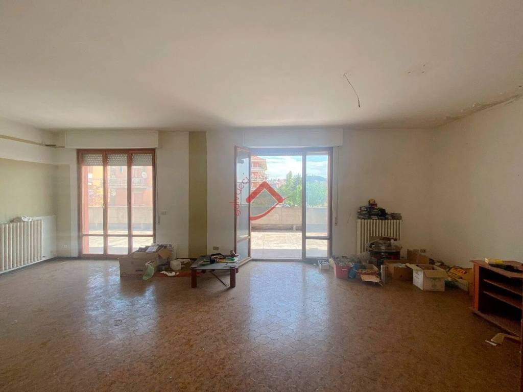 Appartamento a Macerata in Via Achille Barilatti, 43 - Foto 2