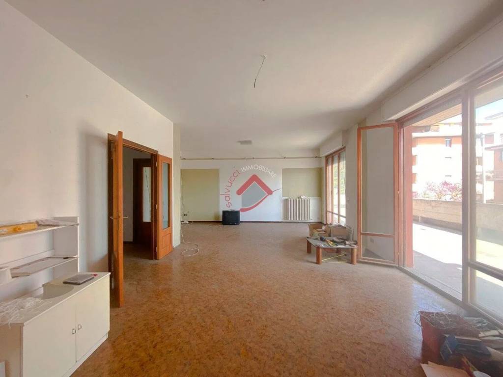 Appartamento a Macerata in Via Achille Barilatti, 43 - Foto 3