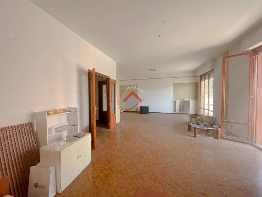 Appartamento a Macerata in Via Achille Barilatti, 43 - Foto 4