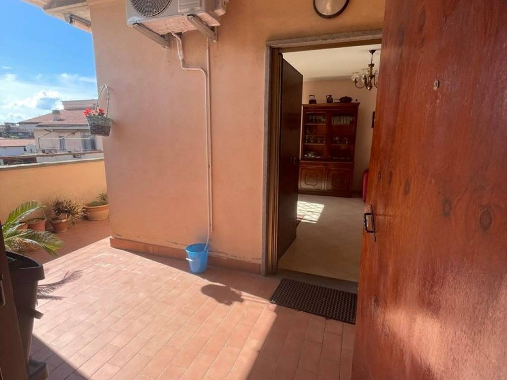 Appartamento a Cerveteri in VIA MADONNA DEI CANNETI, 52/B - Foto 5