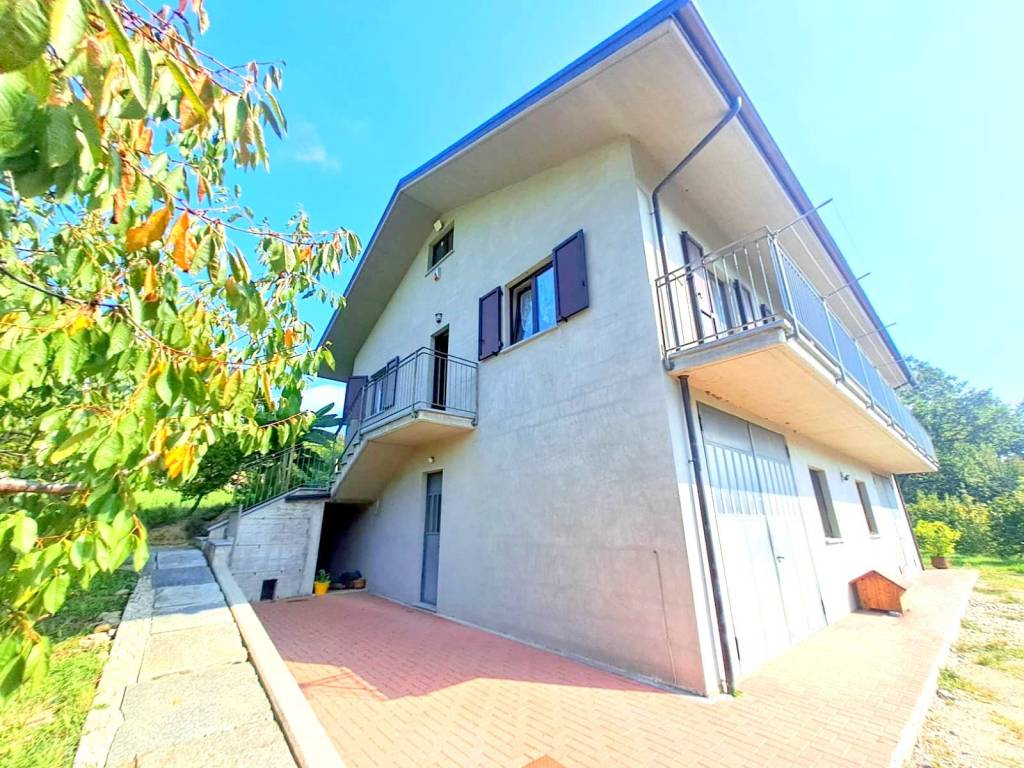 Villa a Luserna san giovanni in Località Cartera, 9 - Foto 2